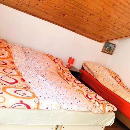 Balatonfoeldvar Centrum Apartmanok Dış mekan fotoğraf