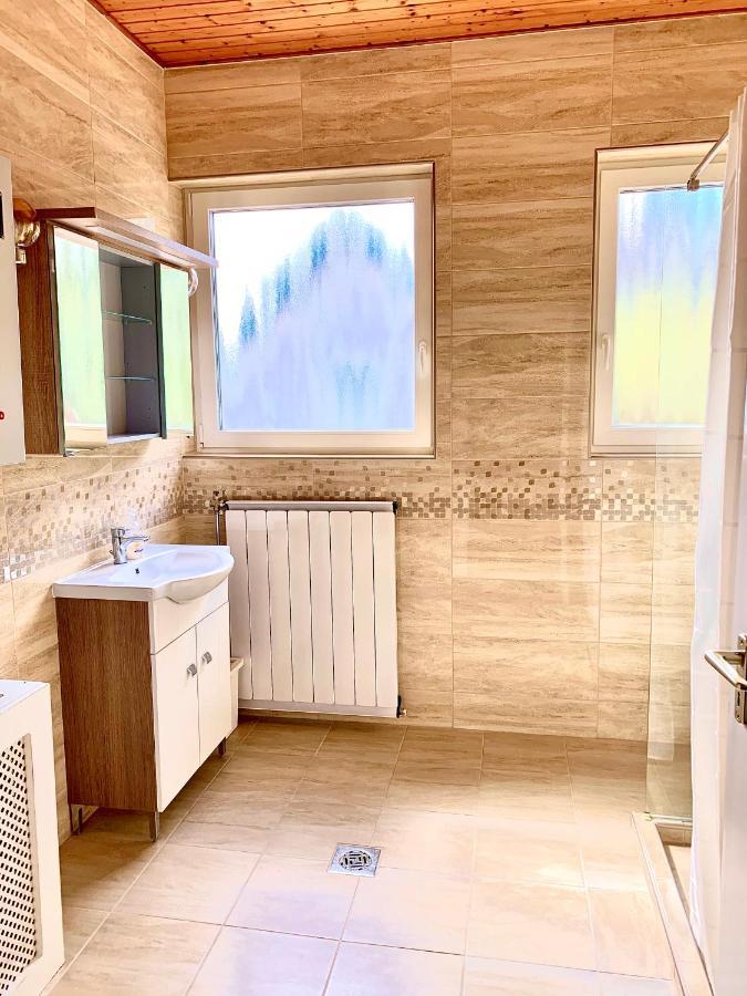 Balatonfoeldvar Centrum Apartmanok Dış mekan fotoğraf